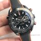 Swiss Copy Omega Seamaster 600m Master 9900 Watch Black Case (2)_th.jpg